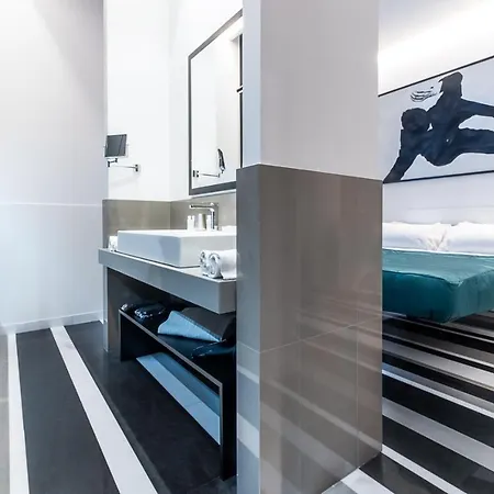 V-accommodation Iv Fontane Pensjonat 2*