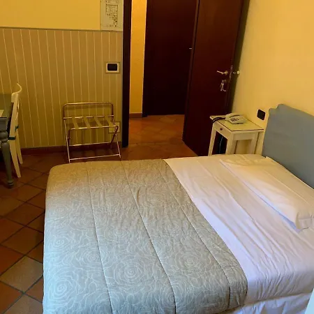 Croce Di Malta Řím