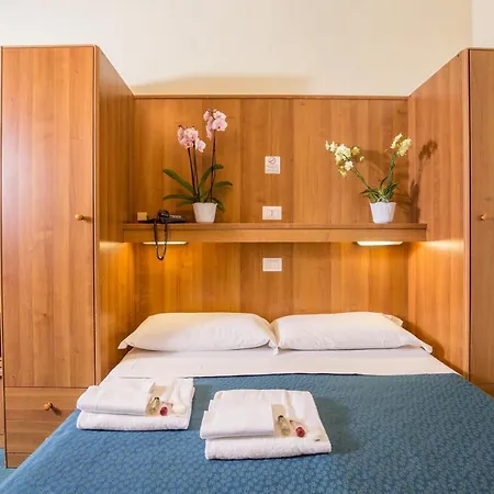 Trastevere Hotel