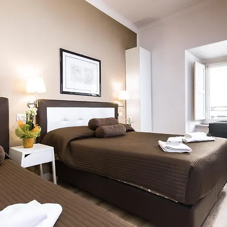900 Liberty Bed & Breakfast