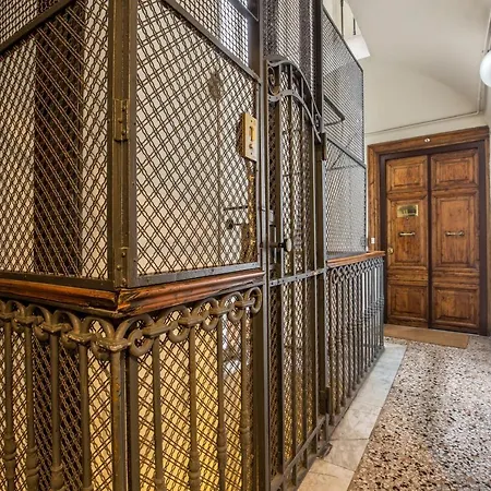 900 Liberty 3* Rome