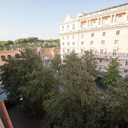 Martina House 3* Rome