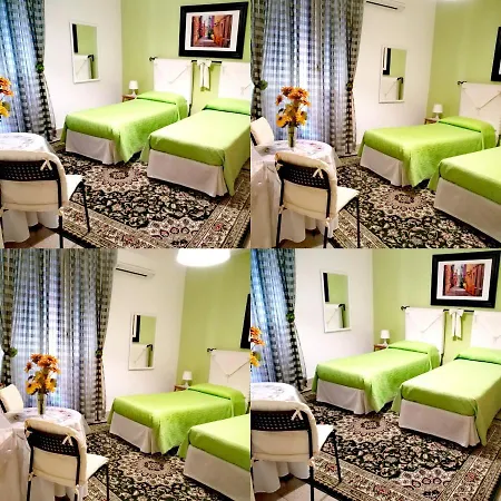 Bed & Breakfast Divina Roma
