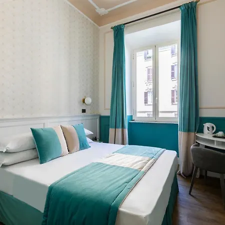 Hotel Coppede'