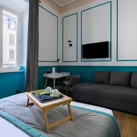 Hotel Coppede'