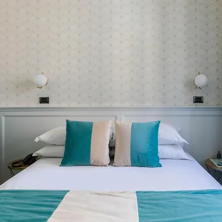 Hotel Coppede' 3*