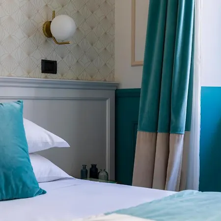 Coppede' Hotel