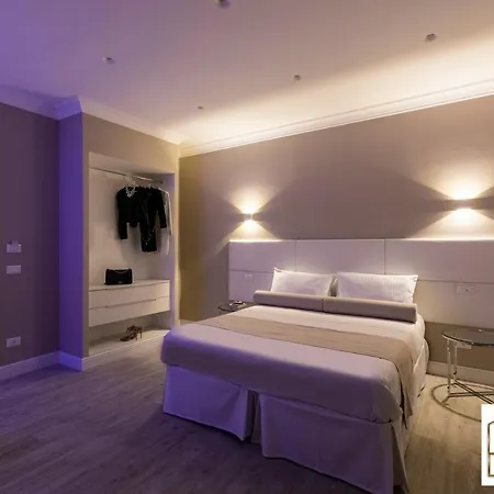 Ponte Milvio Guest house