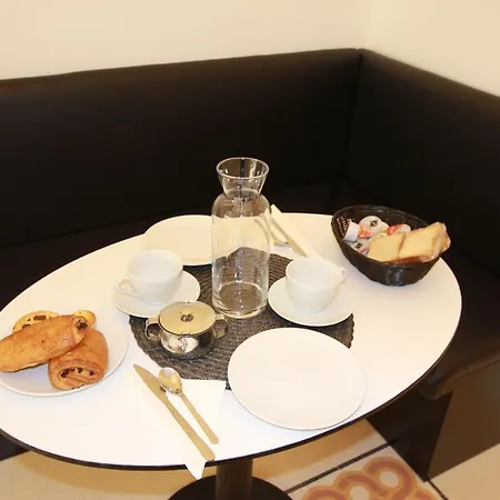 Guest house Art Atelier Risorgimento *