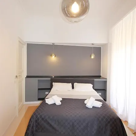 Guest house Art Atelier Risorgimento *