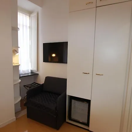 Guest house Art Atelier Risorgimento