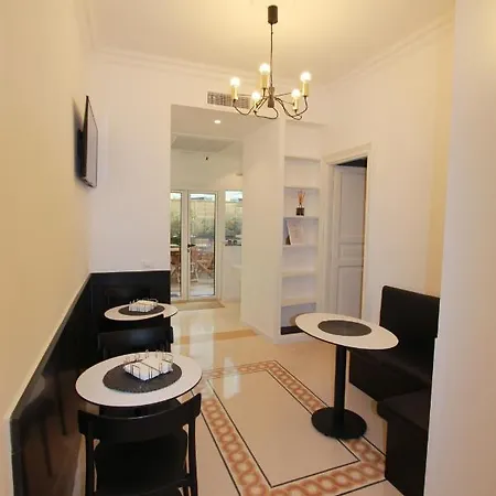 Guest house Art Atelier Risorgimento *