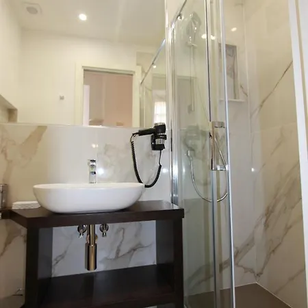 Art Atelier Risorgimento Guest house Rome