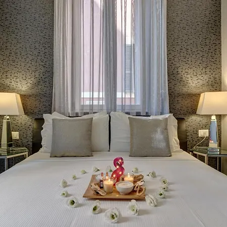 Spagna Boutique 3*