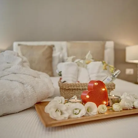 Spagna Boutique 3* Rome