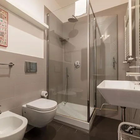 Casa Isabella Al Colosseo Rome