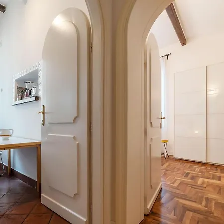 Casa Isabella Al Colosseo Roma