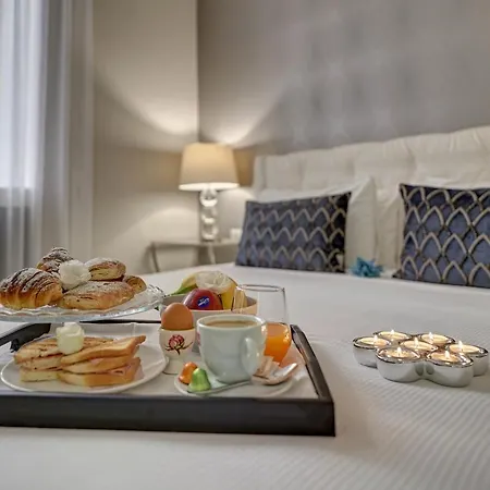 Spagna Boutique Guest house