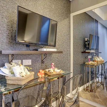Guest house Spagna Boutique