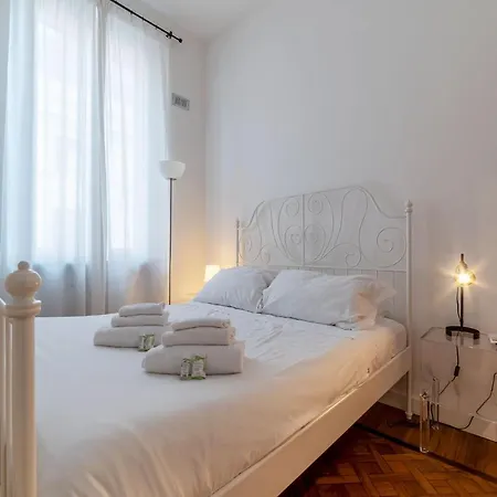 Casa Isabella Al Colosseo Rome