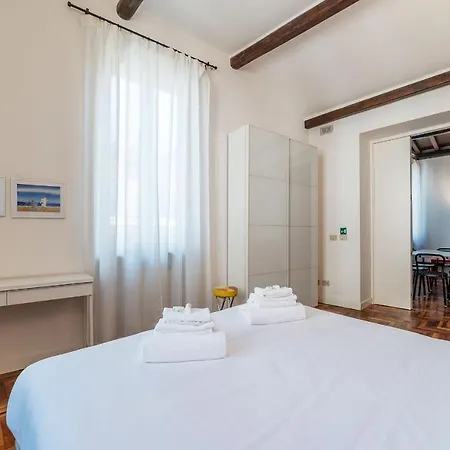 Apartment Casa Isabella Al Colosseo *