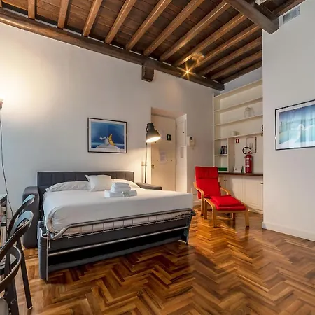 Casa Isabella Al Colosseo * Roma