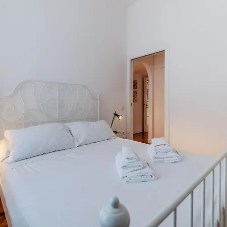 Casa Isabella Al Colosseo Apartment