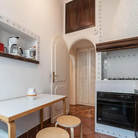 Casa Isabella Al Colosseo * Roma