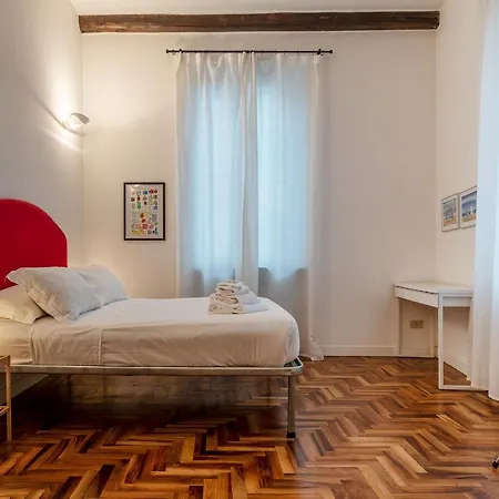 Apartamento Casa Isabella Al Colosseo *