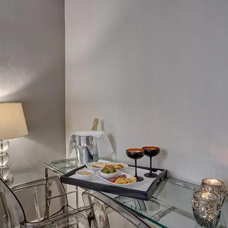 Spagna Boutique Rome