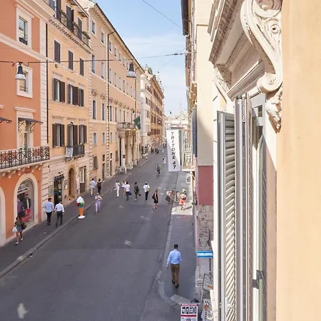 Guest house Spagna Boutique