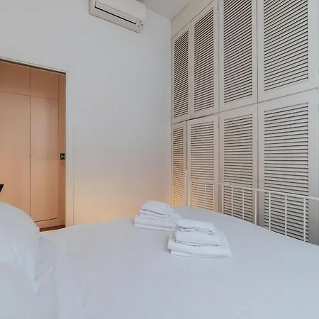 Casa Isabella Al Colosseo Apartment