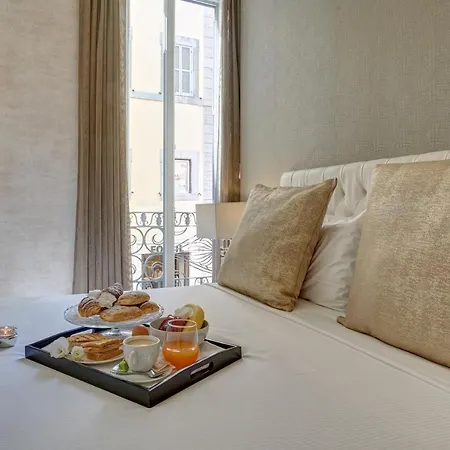 Spagna Boutique Guest house Rome