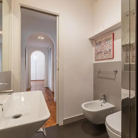 Casa Isabella Al Colosseo Apartment
