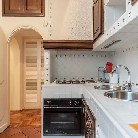 Apartment Casa Isabella Al Colosseo *