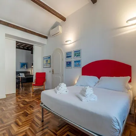 Casa Isabella Al Colosseo