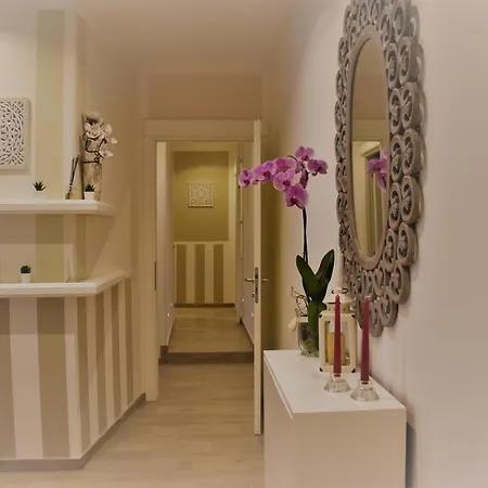 Lovely Nights - Luxury * Řím