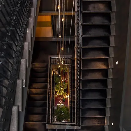Luxus Hotel