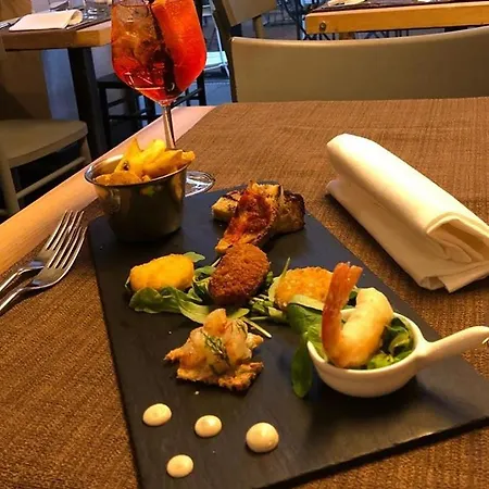 Al Casaletto Hotel Hotel Rome
