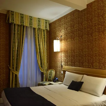 Hotel Dei Quiriti