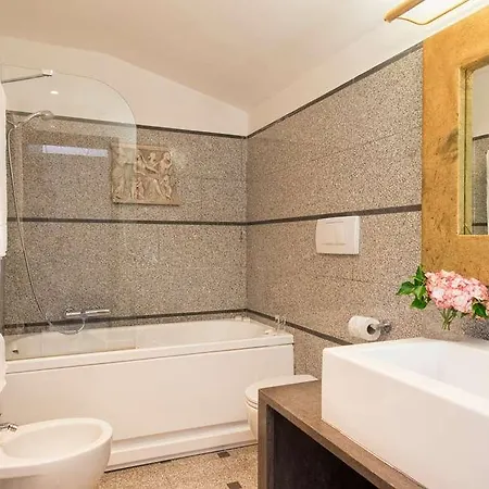 Hotel Atlante Garden 4*