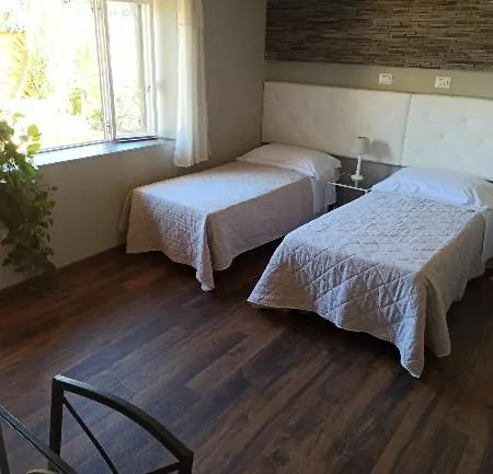 Hotel Orto Di