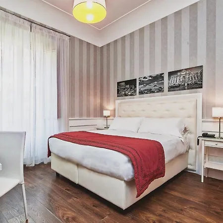 Bed and breakfast Star Vatican
