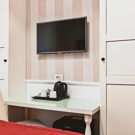 Star Vatican Bed and breakfast 3*