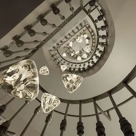Apartahotel Palazzo Scanderbeg 4*