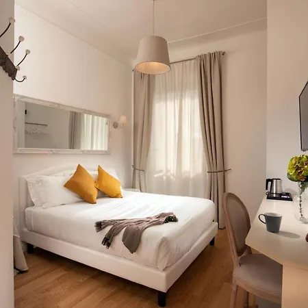 Guest house Domus Serafino *