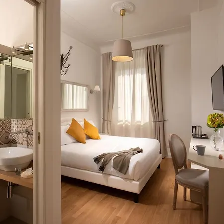 Guest house Domus Serafino Rome