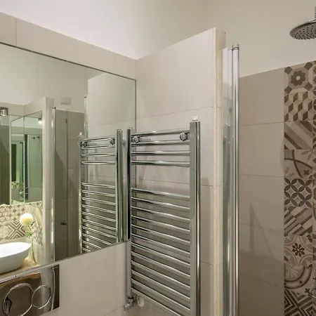 Guest house Domus Serafino *