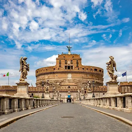Domus Serafino * Rome
