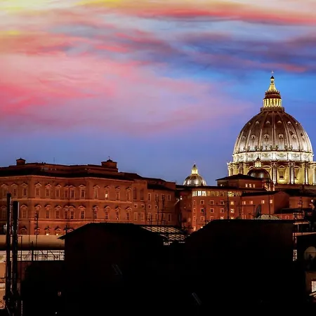 Domus Serafino Pensionat *